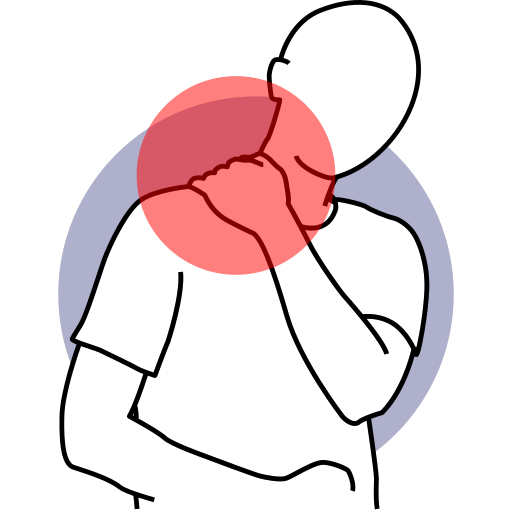 Fisioterapia para torcicolo e mobilidade cervical em Natal RN